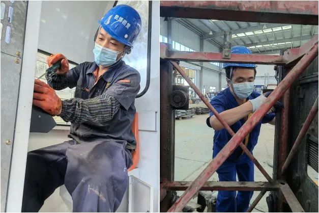  北京建筑機械化研究院有限公司